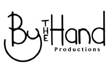 By the Hand Productions logo